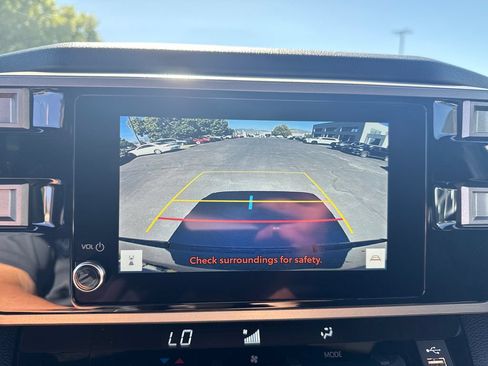 New 2026 Toyota Tundra SR5 w/ SR5 Convenience Package AWD/4WD image 21