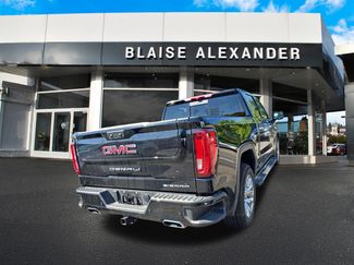 Used 2025 GMC Sierra 1500 Denali AWD/4WD video 3