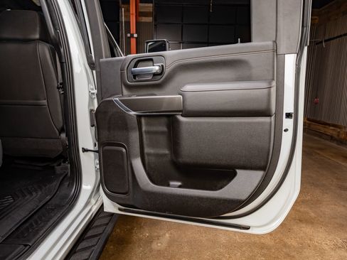 Used 2022 GMC Sierra 2500 AT4 w/ AT4 Preferred Package image 39