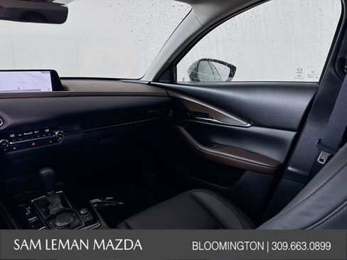 Used 2024 MAZDA CX-30 2.5 Turbo w/ Premium Package image 24