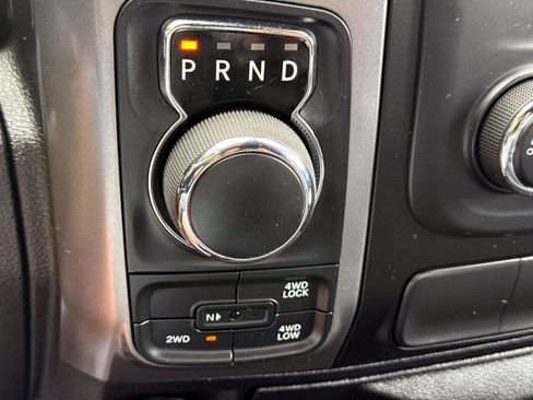 Used 2021 RAM 1500 Classic Warlock image 19