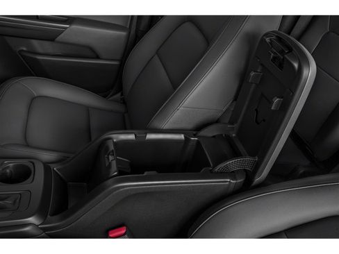 Used 2020 Chevrolet Colorado Z71 AWD/4WD image 10