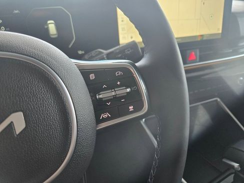 New 2026 Kia Carnival SX Prestige image 16