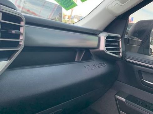 Used 2024 Toyota Tundra SR5 w/ TRD Sport Package image 27