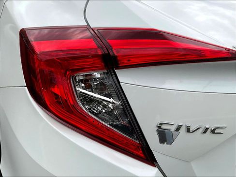Used 2019 Honda Civic EX-L image 22