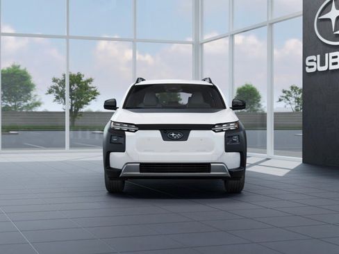 New 2026 Subaru Trailseeker image 7