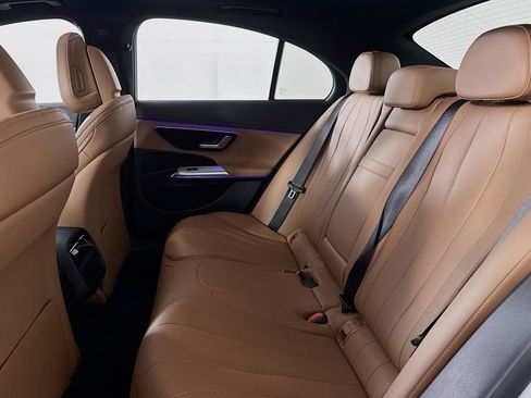 Certified 2026 Mercedes-Benz E 350 Sedan image 9