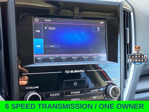 Used 2023 Subaru Crosstrek 2.0i image 11