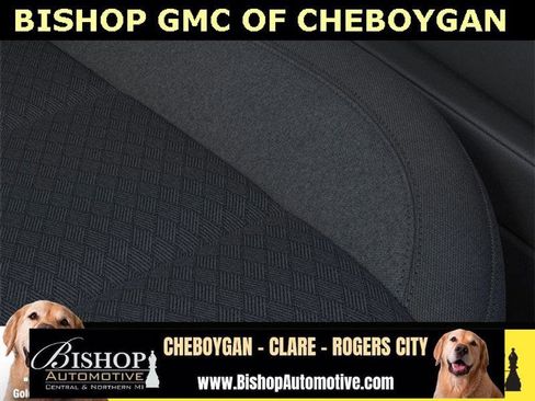 New 2026 GMC Sierra 1500 Elevation image 24