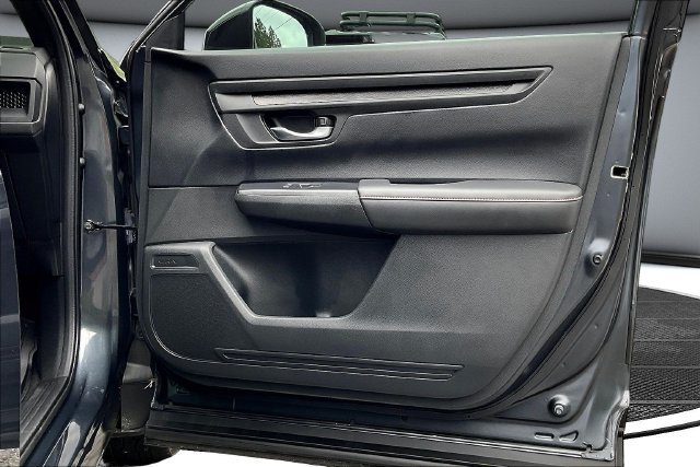 Certified 2024 Honda CR-V Sport-L image 30