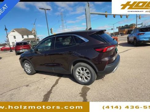 Used 2023 Ford Escape Active image 6