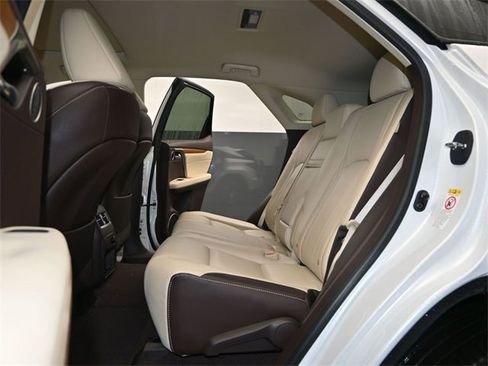 Used 2017 Lexus RX 350 FWD image 11