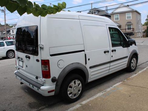 Used 2013 Ford Transit Connect XLT image 10