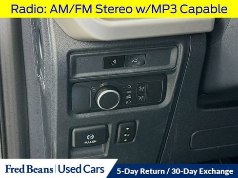 Used 2022 Ford Expedition Max XLT image 13