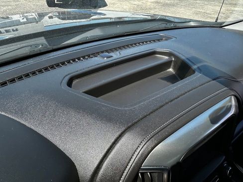 Used 2021 Chevrolet Silverado 1500 RST w/ All Star Edition Plus AWD/4WD image 7