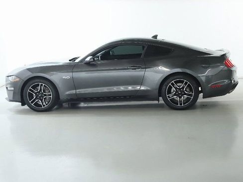 Used 2020 Ford Mustang GT w/ Equipment Group 301A image 34