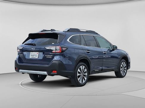 Certified 2024 Subaru Outback Touring AWD/4WD image 18