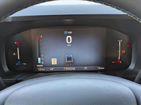New 2026 Ford Maverick Lobo AWD/4WD image 10