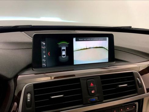 Used 2018 BMW 440i Gran Coupe xDrive AWD/4WD image 17