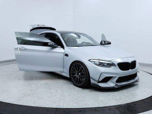 Used 2019 BMW M2 Competition image 12