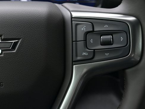 Used 2025 Chevrolet Silverado 1500 RST w/ Protection Package image 21