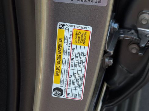 New 2026 Chevrolet Silverado 2500 ZR2 AWD/4WD image 15