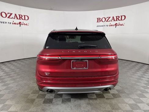 Used 2020 Lincoln Corsair Reserve image 7