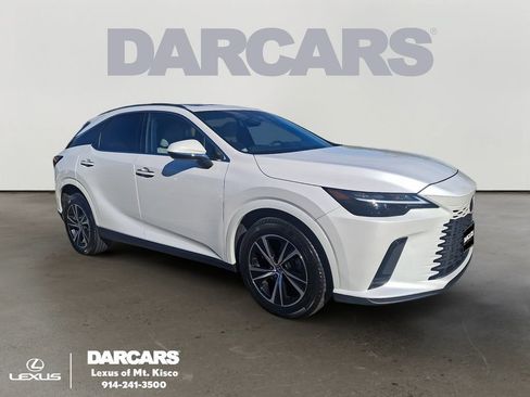 Used 2024 Lexus RX 350 Premium w/ Accessory Package (Z1) AWD/4WD image 1