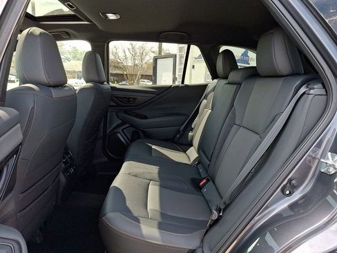 Used 2025 Subaru Outback Wilderness w/ Wilderness Package AWD/4WD image 8