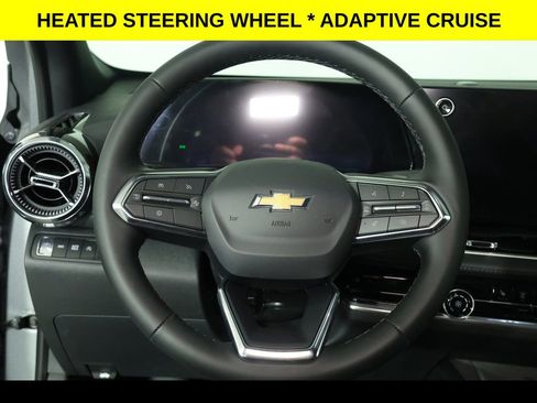 New 2026 Chevrolet Equinox LT AWD/4WD image 3