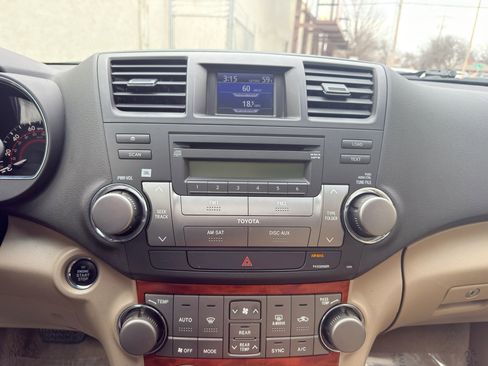 Used 2009 Toyota Highlander Limited image 14