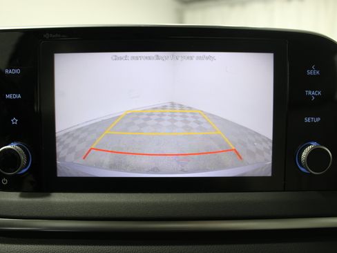 Used 2023 Hyundai Sonata SE FWD image 14