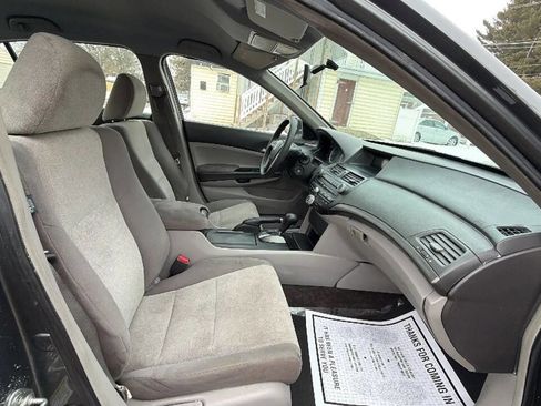 Used 2008 Honda Accord LX-P image 9