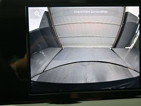 New 2026 Jeep Compass Latitude image 32