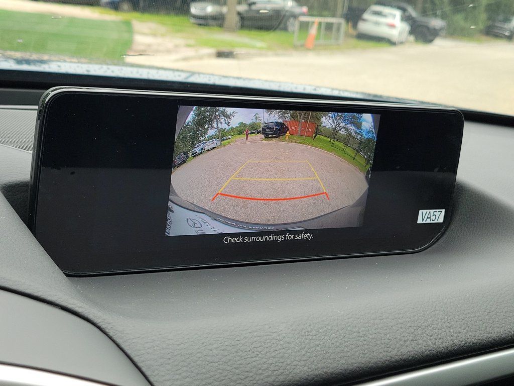 New 2026 MAZDA CX-50 AWD 2.5 S w/ Weather Package image 27