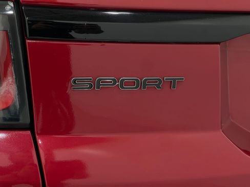 Used 2018 Land Rover Range Rover Sport HSE Dynamic AWD/4WD image 39