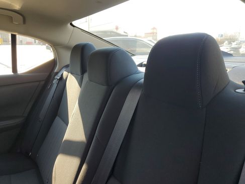 Used 2023 Nissan Sentra SV image 9