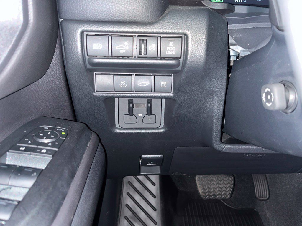 Used 2025 Toyota Land Cruiser w/ Premium Package AWD/4WD image 57