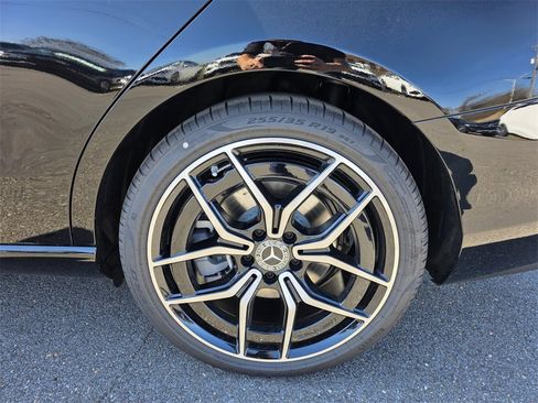 New 2026 Mercedes-Benz C 300 4MATIC Sedan image 10