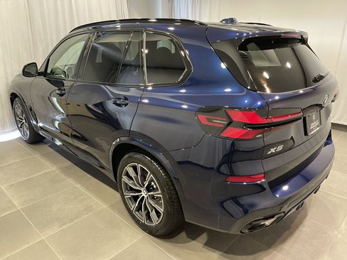 New 2026 BMW X5 xDrive40i image 4