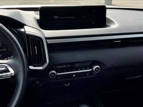 Used 2025 MAZDA CX-50 AWD 2.5 S w/ Premium Package image 18