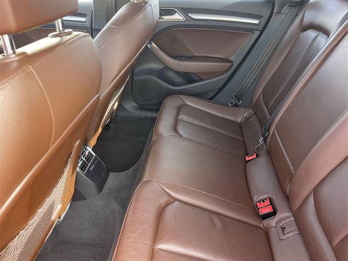 Used 2018 Audi A3 2.0T Premium w/ Convenience Package image 13