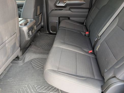 Used 2025 Chevrolet Silverado 2500 LT image 26