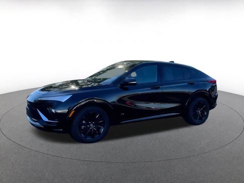 Used 2025 Buick Envista Sport Touring image 7