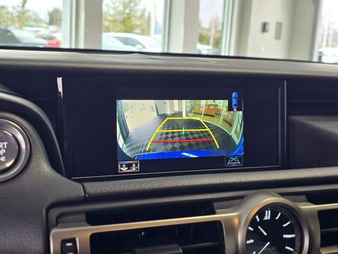 Used 2019 Lexus RC 350 F Sport w/ Accessory Package image 33