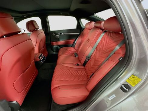 New 2026 Genesis G80 2.5T Sport Prestige image 17