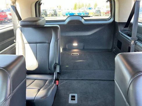 Used 2024 Ford Expedition Max XLT AWD/4WD image 13