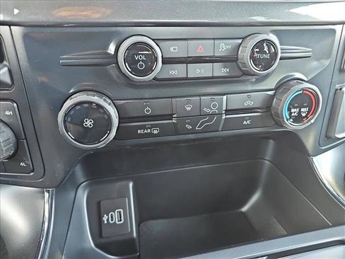 New 2026 Ford F150 STX image 17