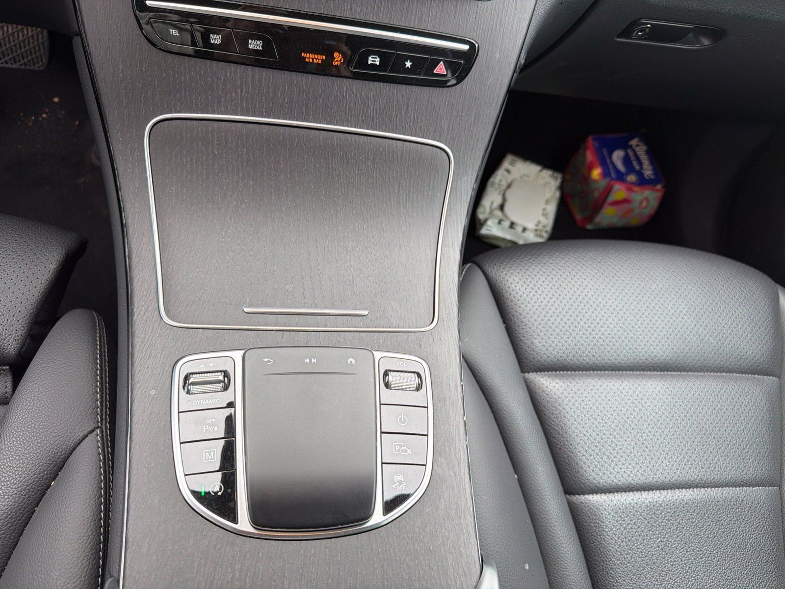 Used 2022 Mercedes-Benz GLC 300 image 9