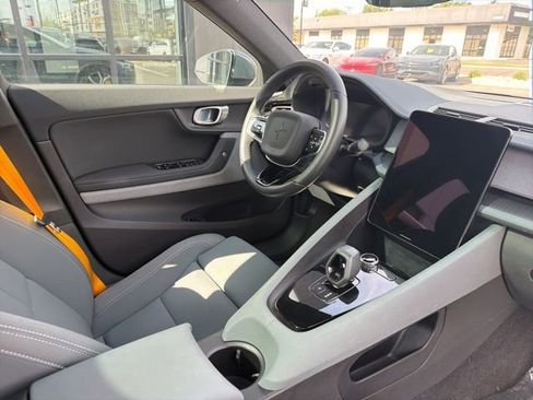 Used 2023 Polestar Polestar 2 w/ Pilot Pack AWD/4WD image 12